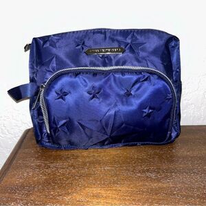 Aimee Kestenberg Zipper Closure Travel Toiletry Bag
